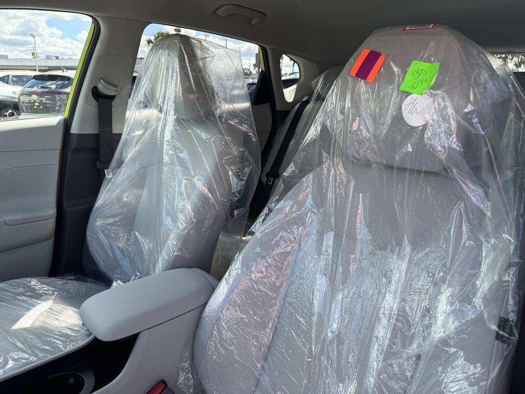 new 2026 Hyundai Kona car, priced at $26,718