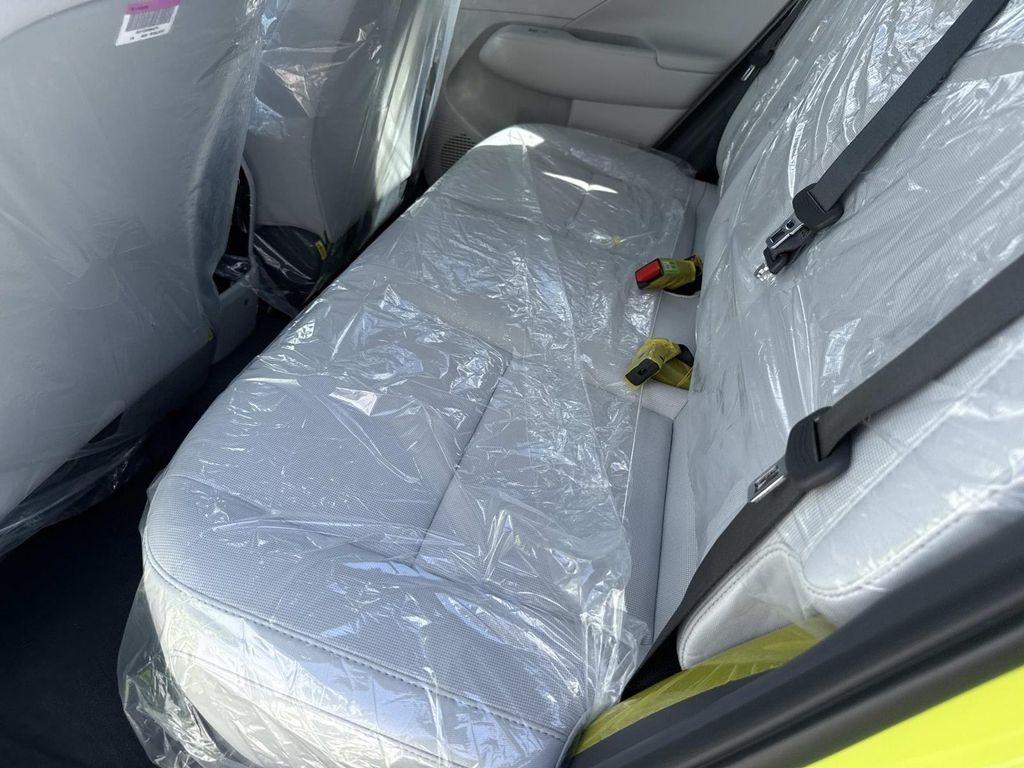 new 2026 Hyundai Kona car, priced at $26,718