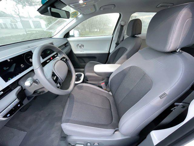 used 2024 Hyundai IONIQ 5 car, priced at $31,995