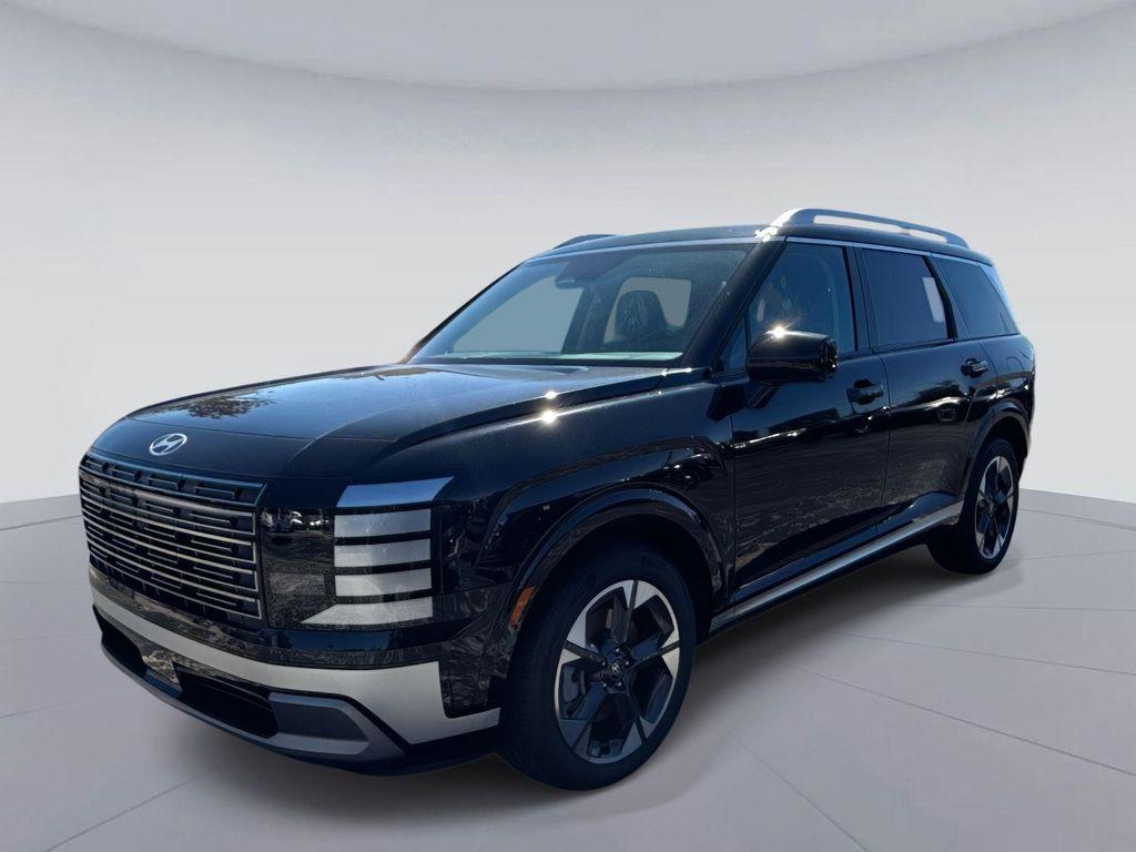 new 2026 Hyundai Palisade car, priced at $51,670
