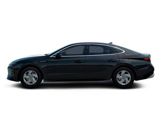 new 2025 Hyundai Sonata car, priced at $26,296