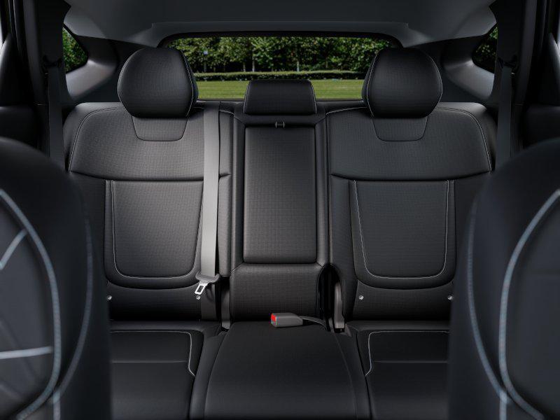 new 2026 Hyundai Tucson car, priced at $27,421