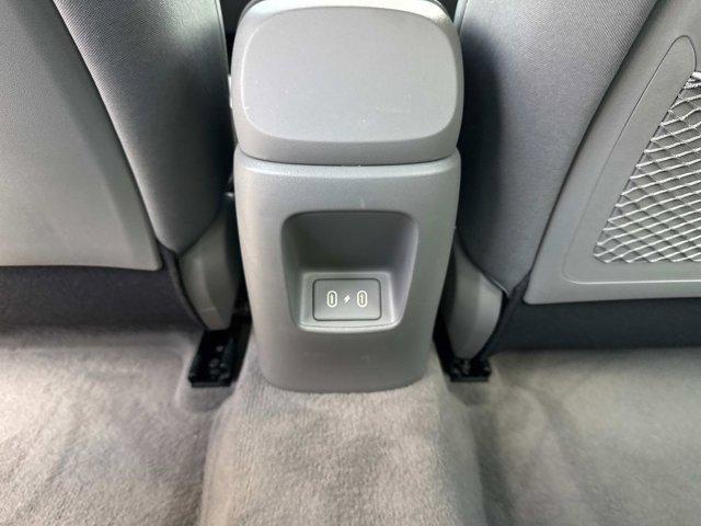 used 2024 Hyundai Elantra car, priced at $21,595