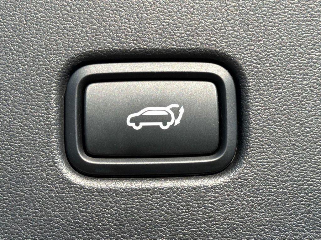 used 2025 Hyundai Tucson car, priced at $28,995