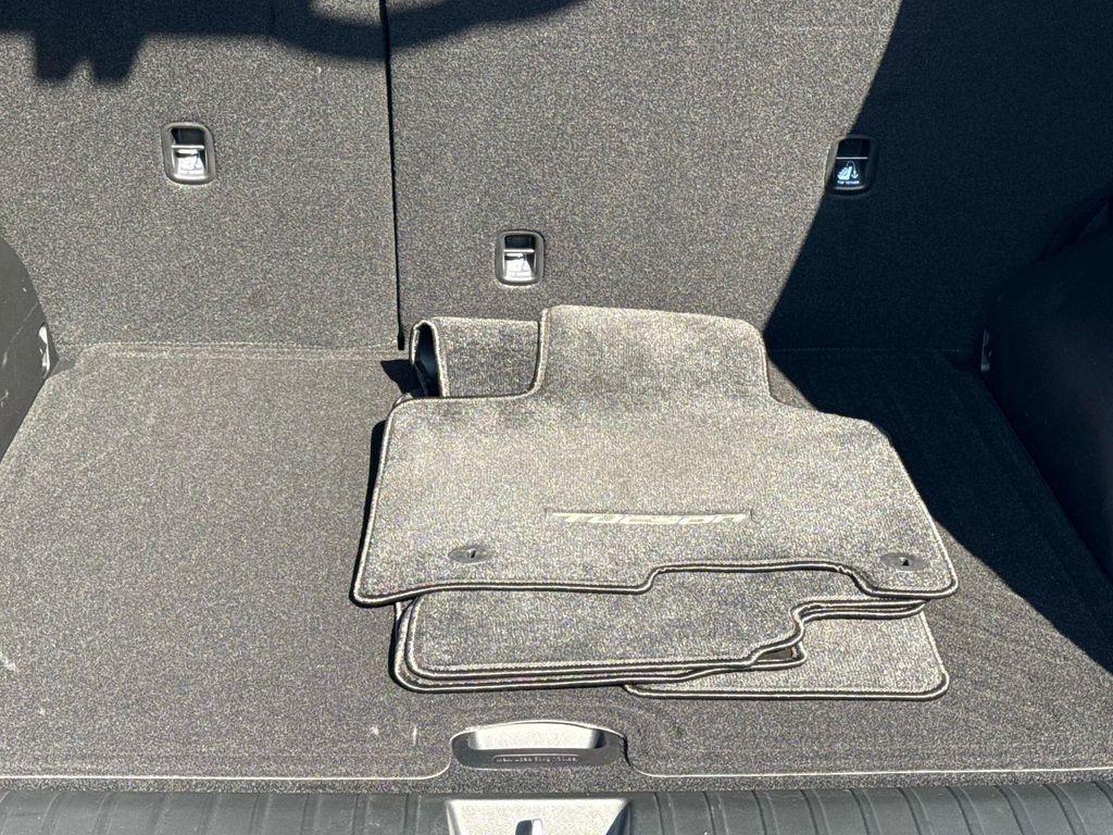 used 2025 Hyundai Tucson car, priced at $28,995