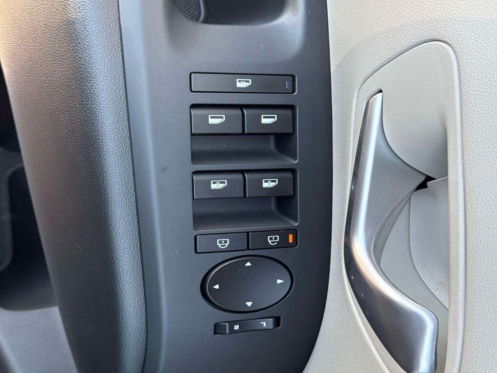 used 2025 Hyundai Tucson car, priced at $28,995