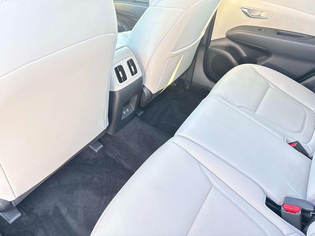 used 2025 Hyundai Tucson car, priced at $28,995