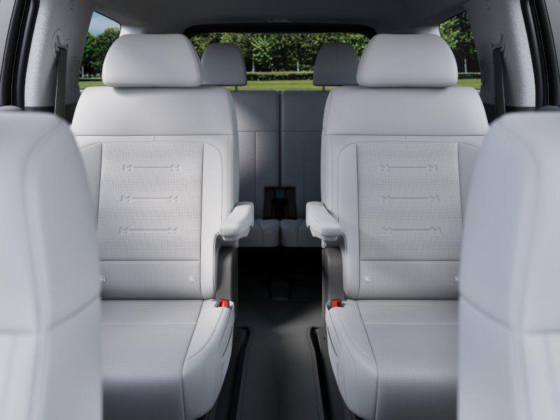 new 2026 Hyundai SANTA FE HEV car, priced at $49,604