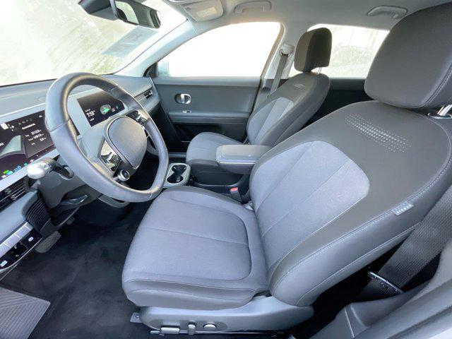 used 2024 Hyundai IONIQ 5 car, priced at $33,995