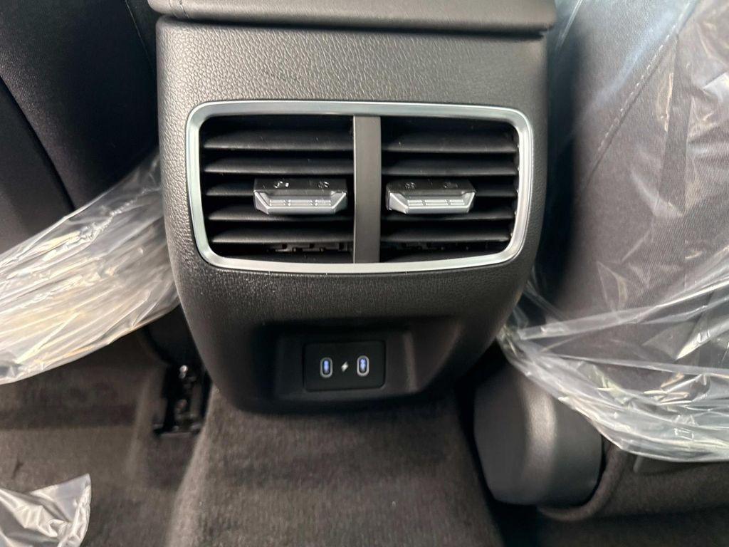 new 2025 Hyundai Sonata Hybrid car, priced at $29,923