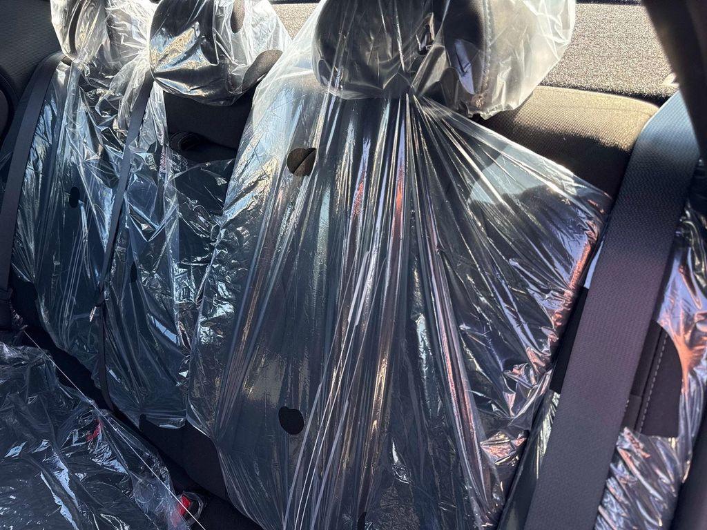 new 2026 Hyundai Elantra car, priced at $25,210