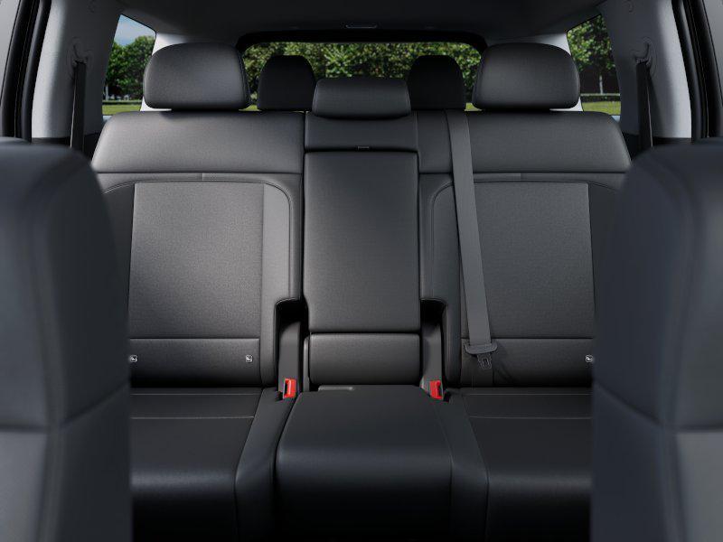 new 2026 Hyundai Santa Fe car, priced at $33,292