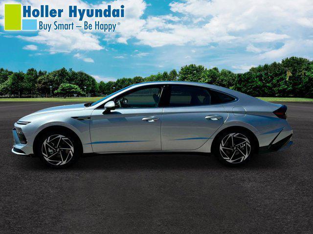 new 2024 Hyundai Sonata car, priced at $28,563