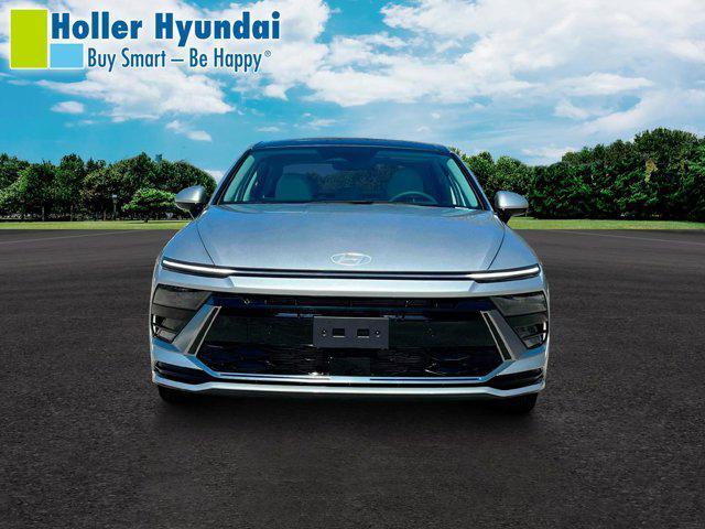 new 2024 Hyundai Sonata car, priced at $28,563