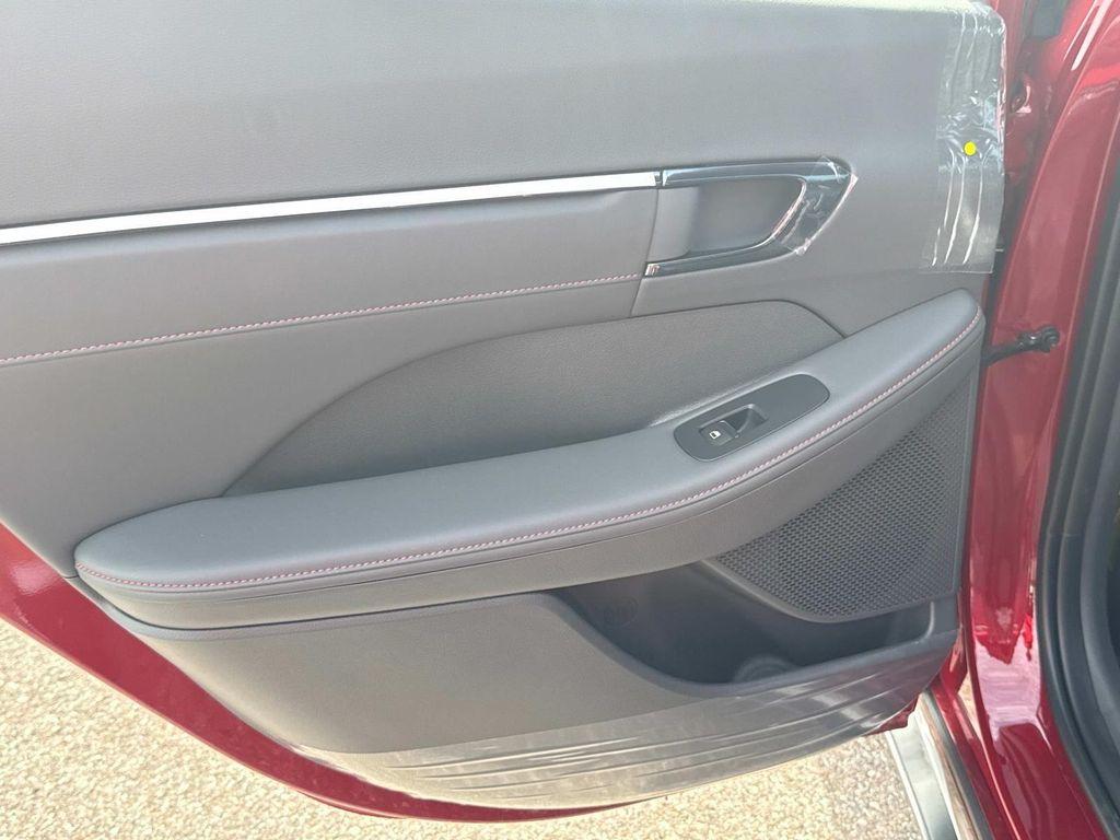 new 2025 Hyundai Sonata car, priced at $32,155