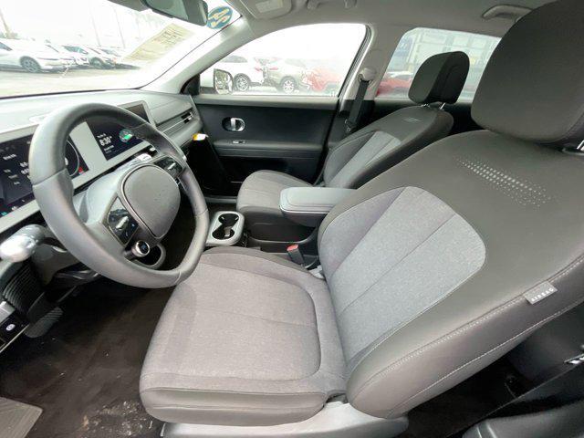 used 2024 Hyundai IONIQ 5 car, priced at $34,995