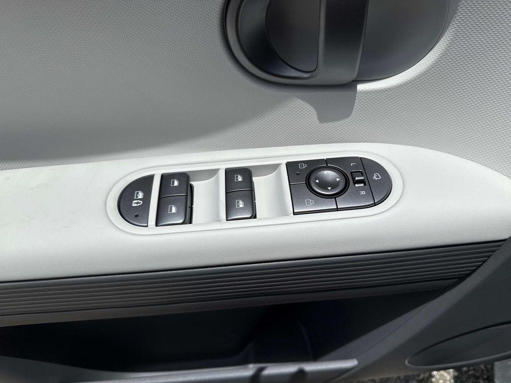 new 2025 Hyundai IONIQ 5 car, priced at $51,401