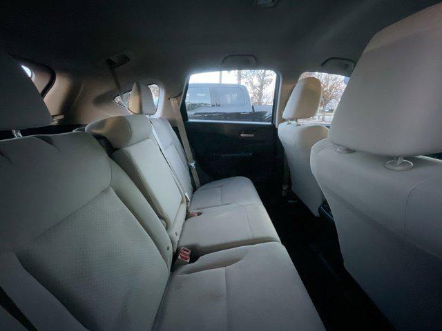 used 2016 Honda CR-V car, priced at $13,895