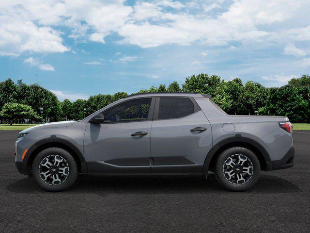 new 2025 Hyundai SANTA CRUZ car, priced at $39,178