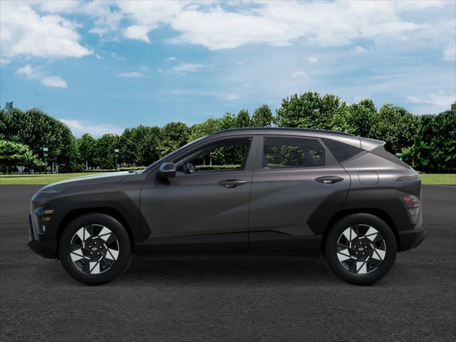 new 2025 Hyundai Kona car, priced at $26,888