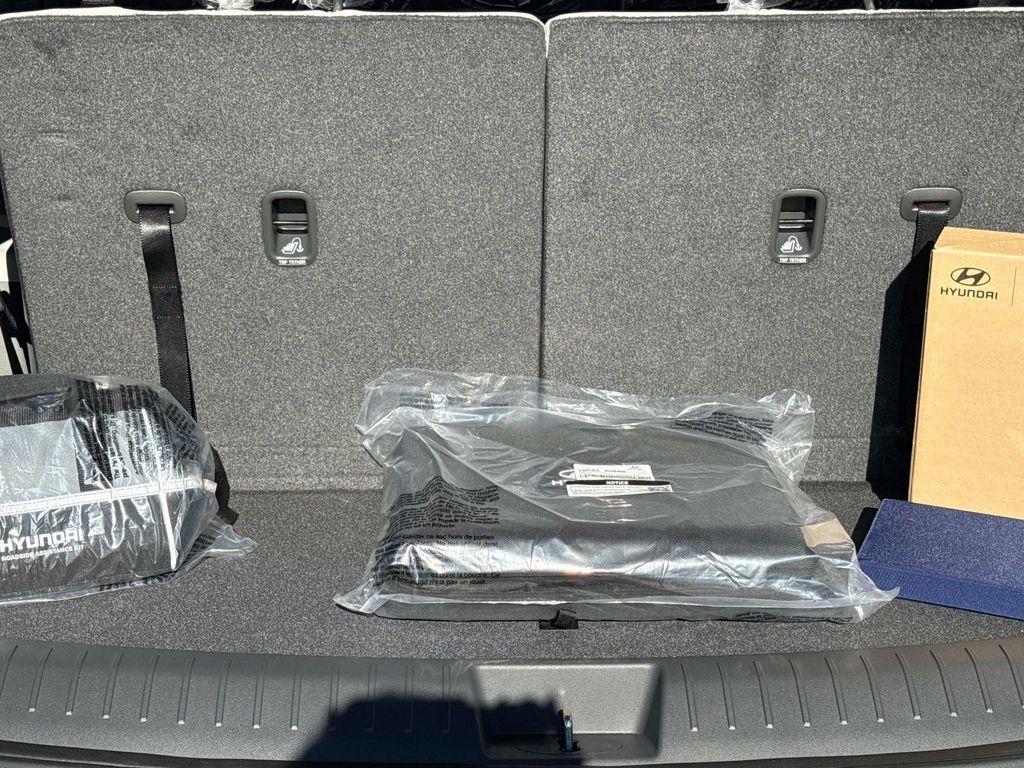 new 2026 Hyundai Santa Fe car, priced at $35,314