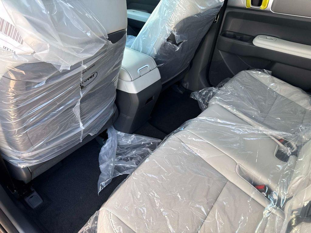 new 2026 Hyundai Santa Fe car, priced at $35,314