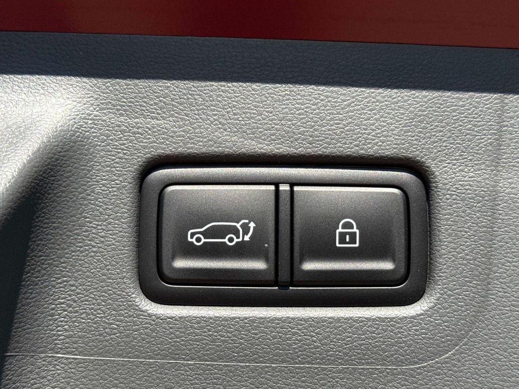 new 2026 Hyundai Santa Fe car, priced at $35,314