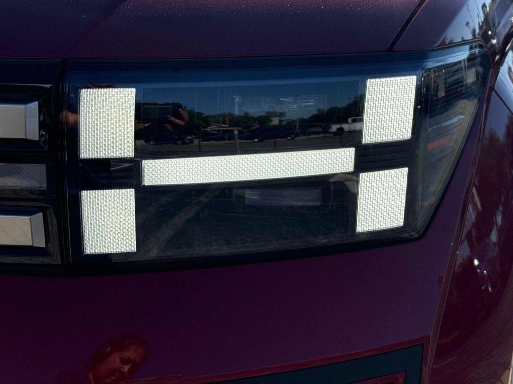 new 2026 Hyundai Santa Fe car, priced at $35,314