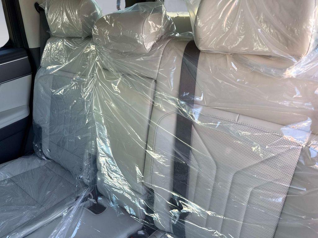 new 2026 Hyundai Santa Fe car, priced at $35,314