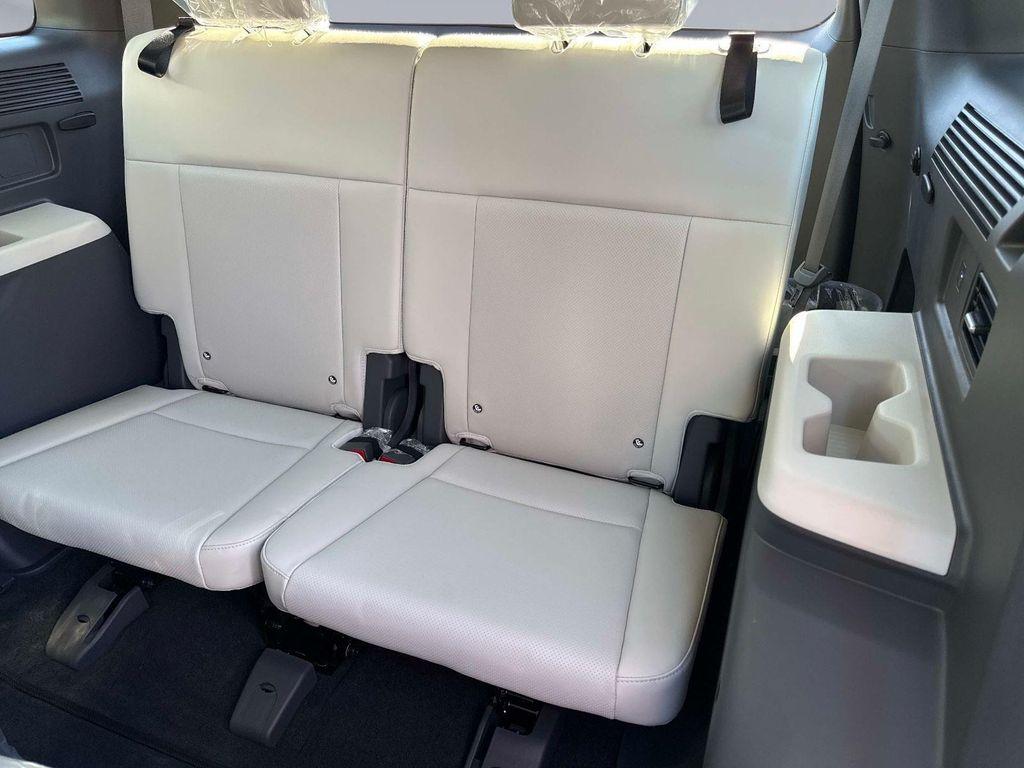 new 2026 Hyundai Santa Fe car, priced at $35,314