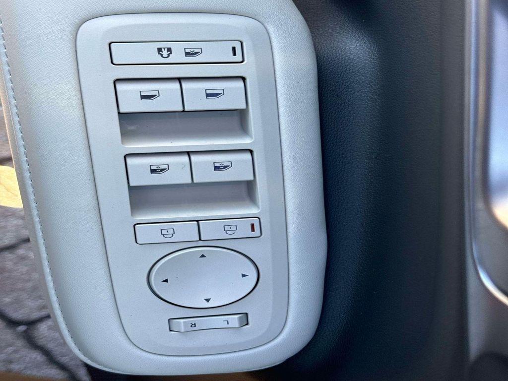 new 2026 Hyundai Santa Fe car, priced at $35,314