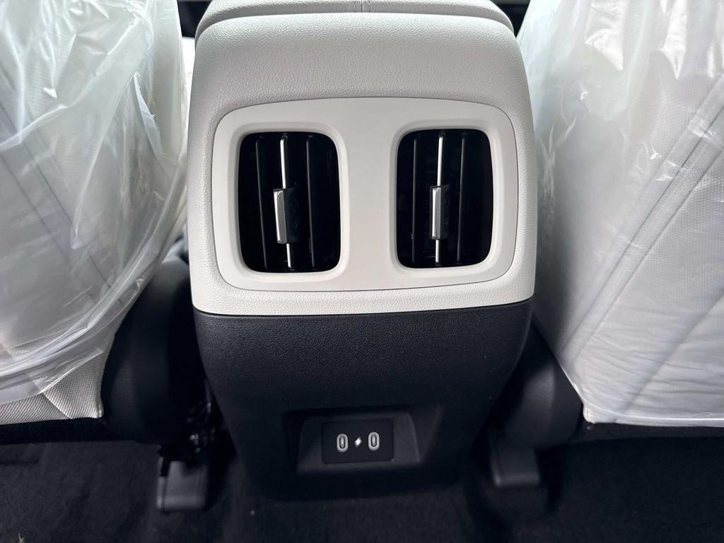 new 2026 Hyundai Tucson car, priced at $30,758