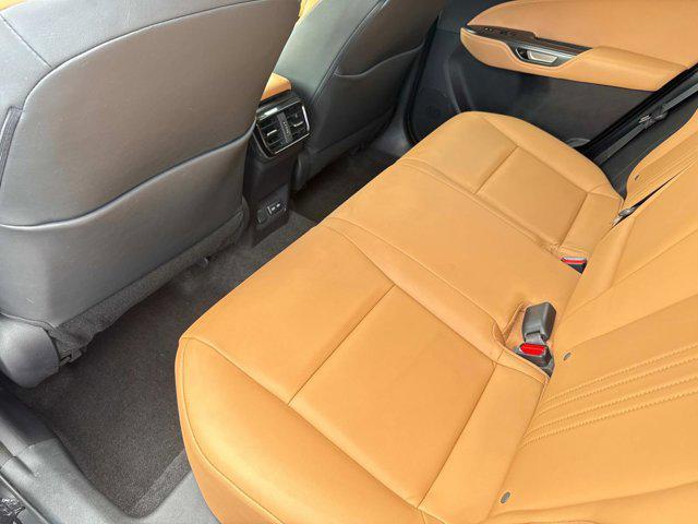 used 2022 Lexus NX 350 car, priced at $37,595
