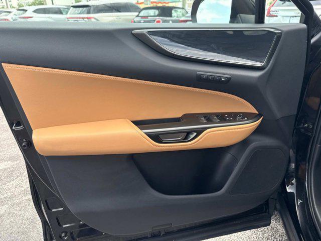 used 2022 Lexus NX 350 car, priced at $37,595