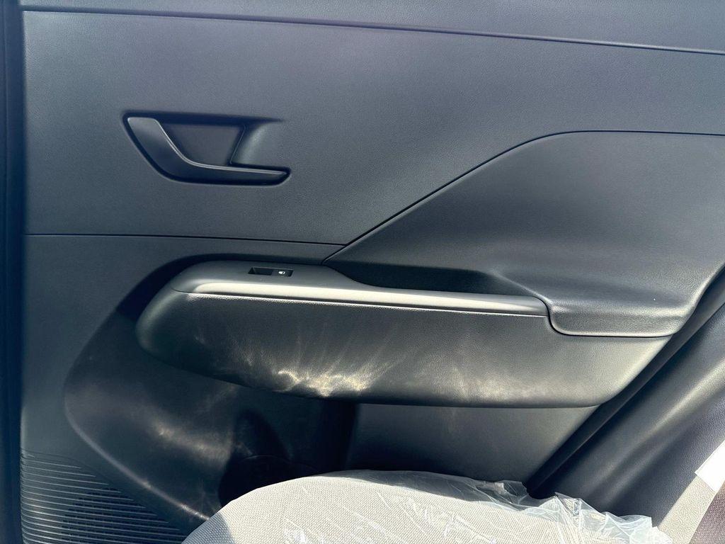 new 2026 Hyundai Kona car, priced at $25,273