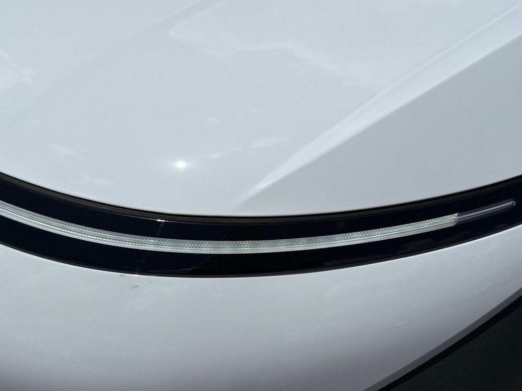 new 2026 Hyundai Kona car, priced at $25,273