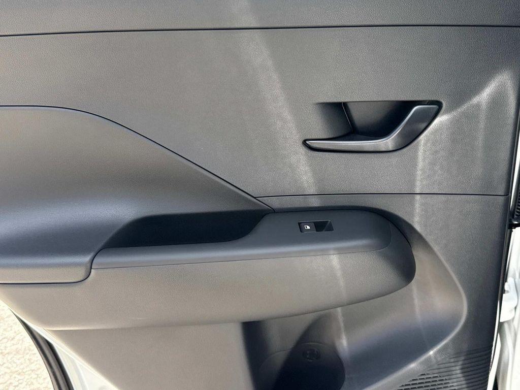 new 2026 Hyundai Kona car, priced at $25,273