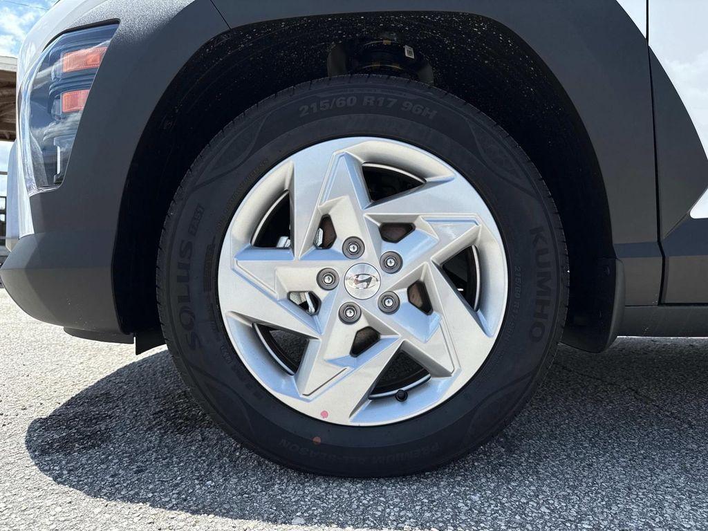 new 2026 Hyundai Kona car, priced at $25,273