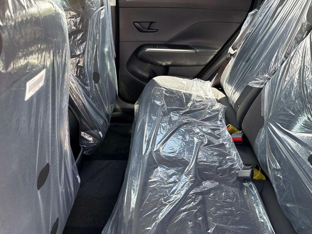 new 2026 Hyundai Kona car, priced at $25,273