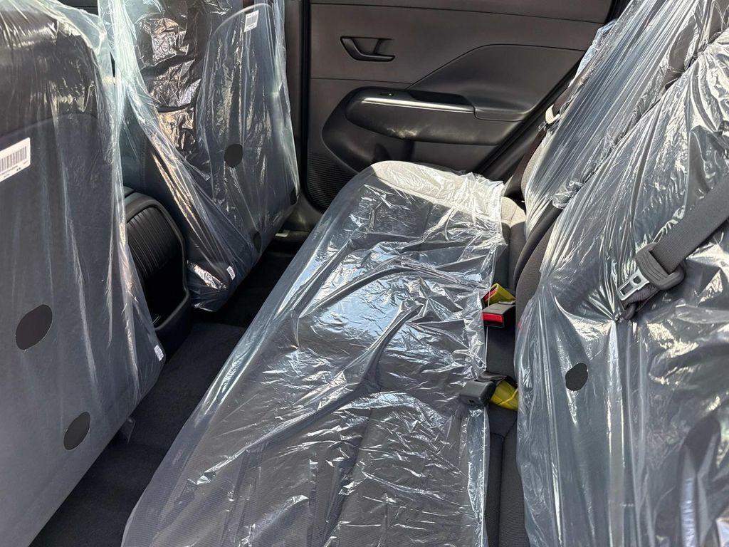 new 2026 Hyundai Kona car, priced at $25,273