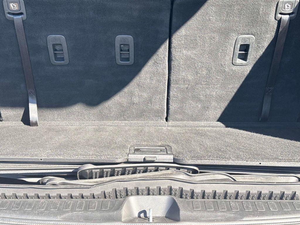 used 2022 Honda Pilot car, priced at $24,595