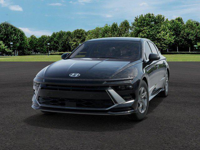 new 2025 Hyundai Sonata car, priced at $27,300