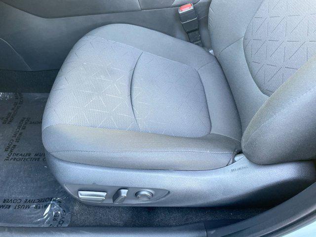 used 2023 Toyota RAV4 Hybrid car, priced at $30,595