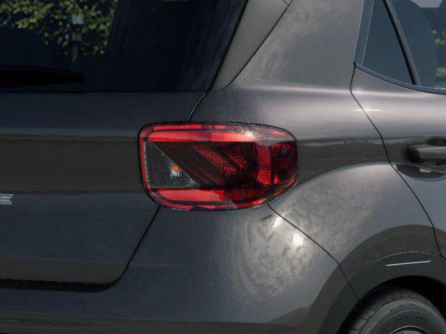new 2025 Hyundai Venue car, priced at $23,159