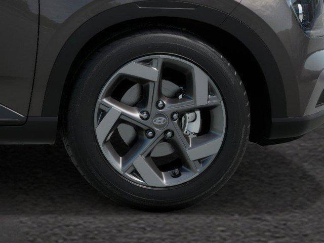 new 2025 Hyundai Venue car, priced at $23,159