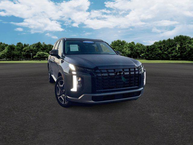 used 2024 Hyundai Palisade car, priced at $40,995