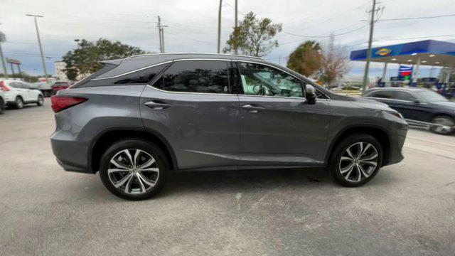 used 2020 Lexus RX 350 car, priced at $34,495