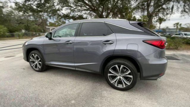 used 2020 Lexus RX 350 car, priced at $34,495