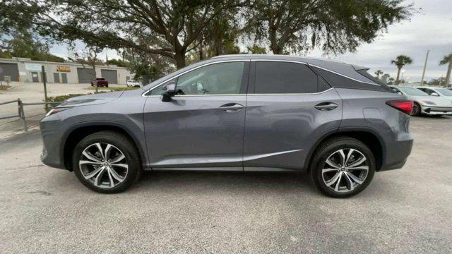 used 2020 Lexus RX 350 car, priced at $34,495