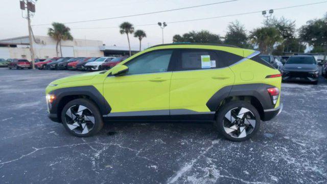 used 2024 Hyundai Kona car, priced at $30,995